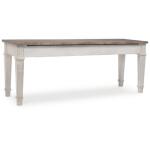 Skempton Storage Bench - Image 7
