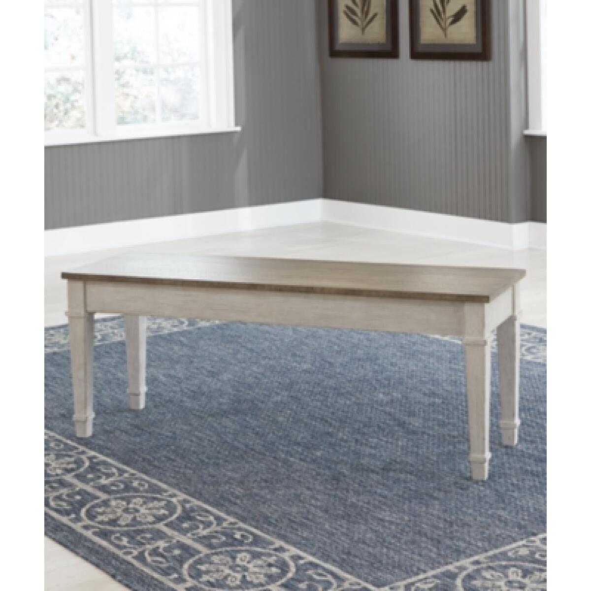 Skempton Storage Bench - Image 3