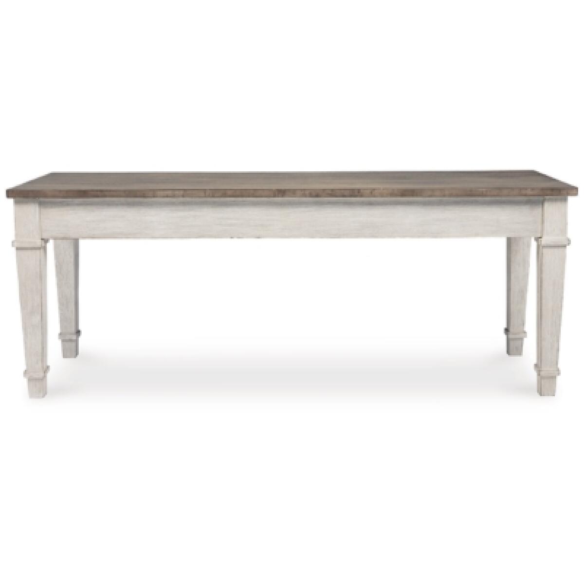 Skempton Storage Bench - Image 5