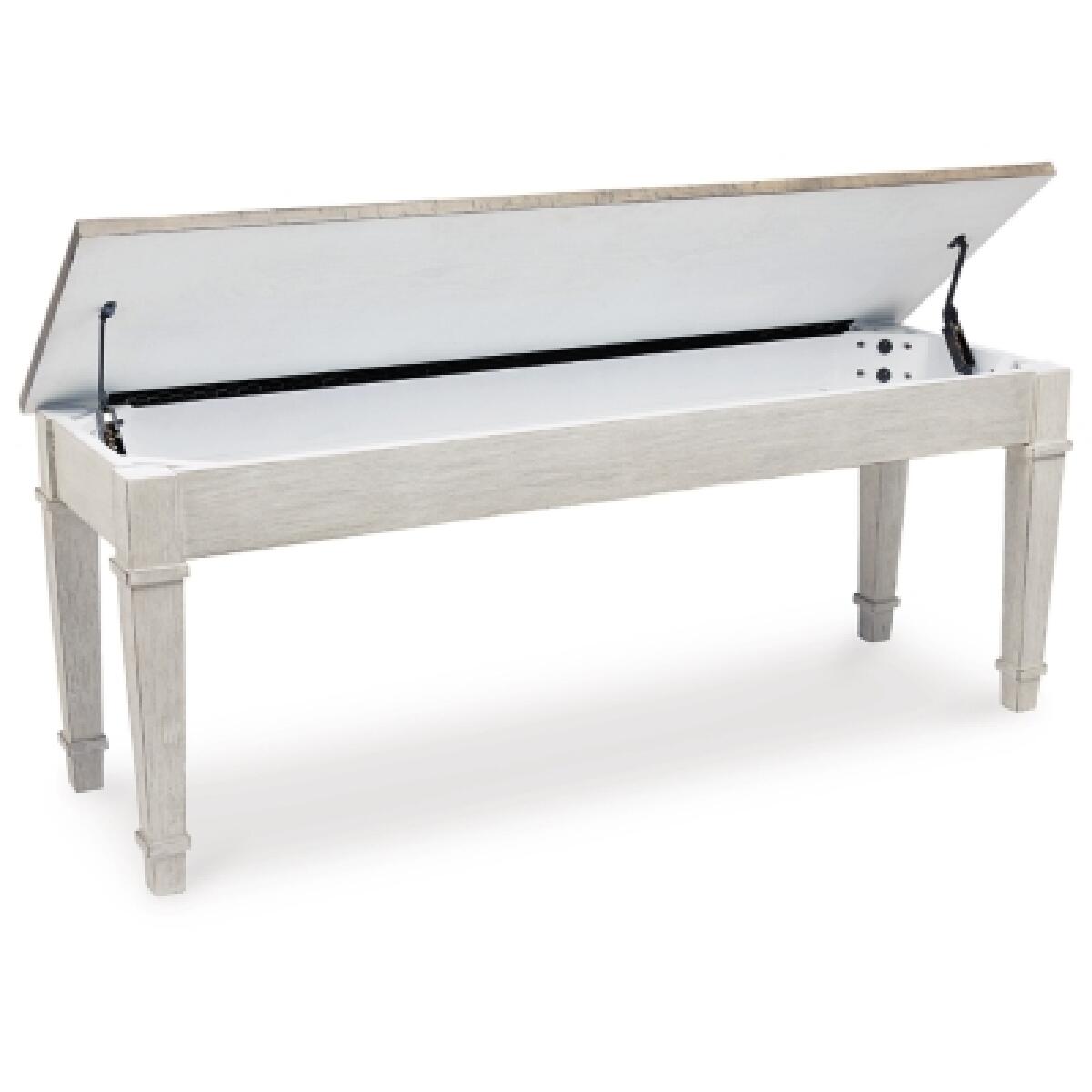 Skempton Storage Bench - Image 4