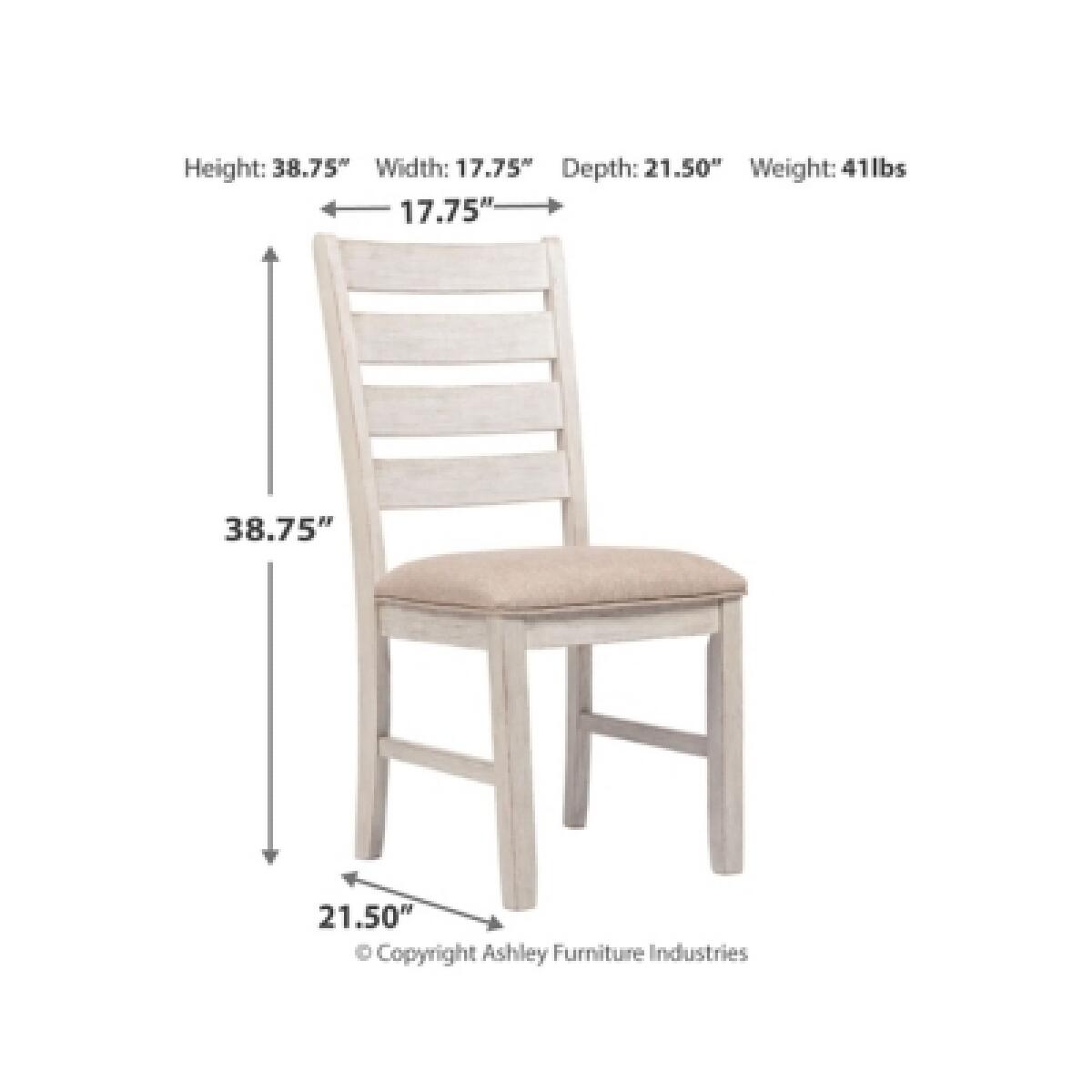 Skempton Dining Chair - Image 8