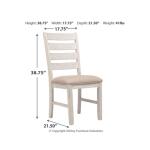 Skempton Dining Chair - Image 8