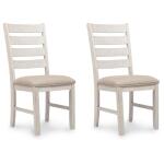 Skempton Dining Chair - Image 2