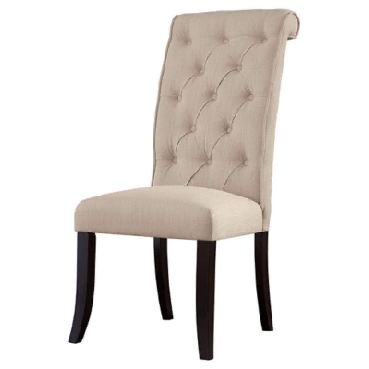 Tripton Dining Chair - Image 2