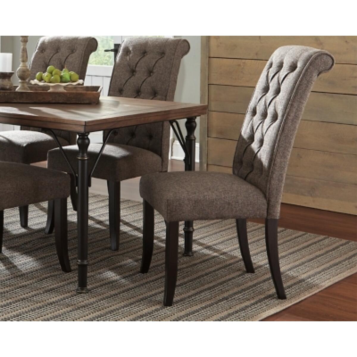 Tripton Dining Chair - Image 2