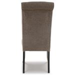 Tripton Dining Chair - Image 4