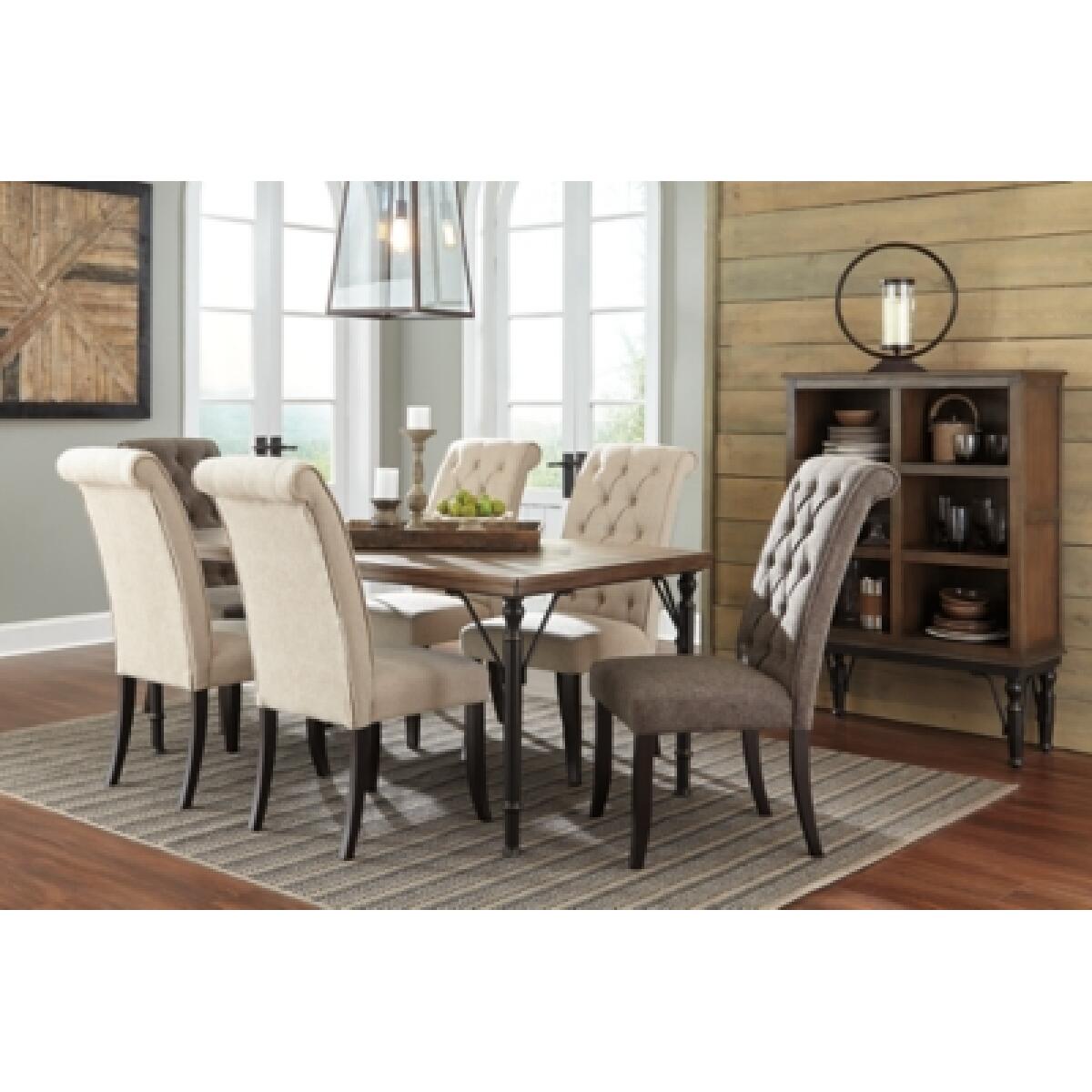 Tripton Dining Chair - Image 11