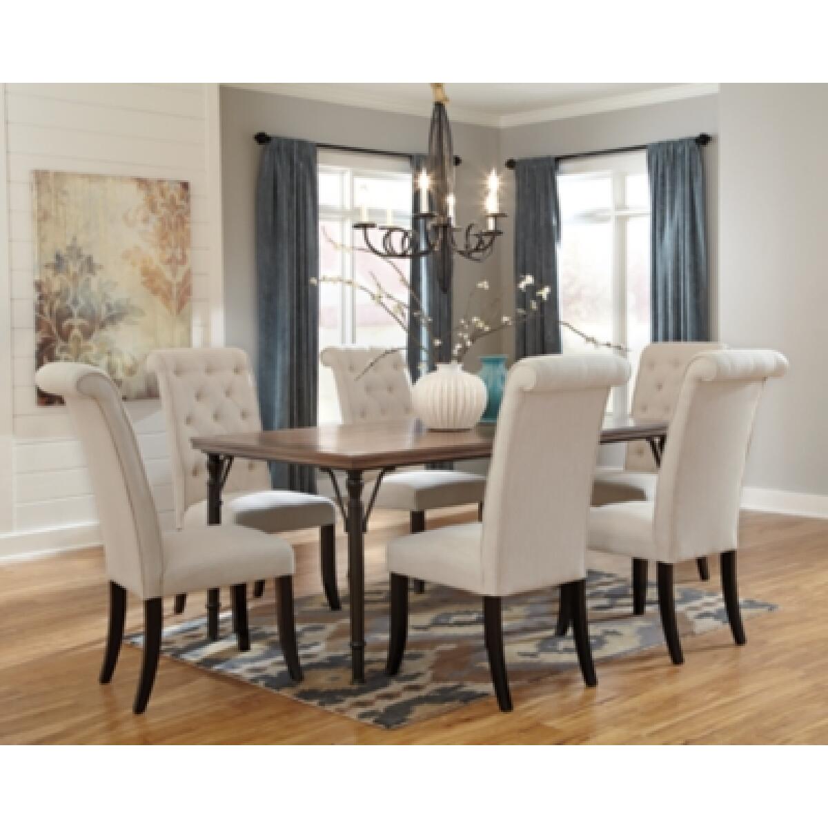 Tripton Dining Chair - Image 7