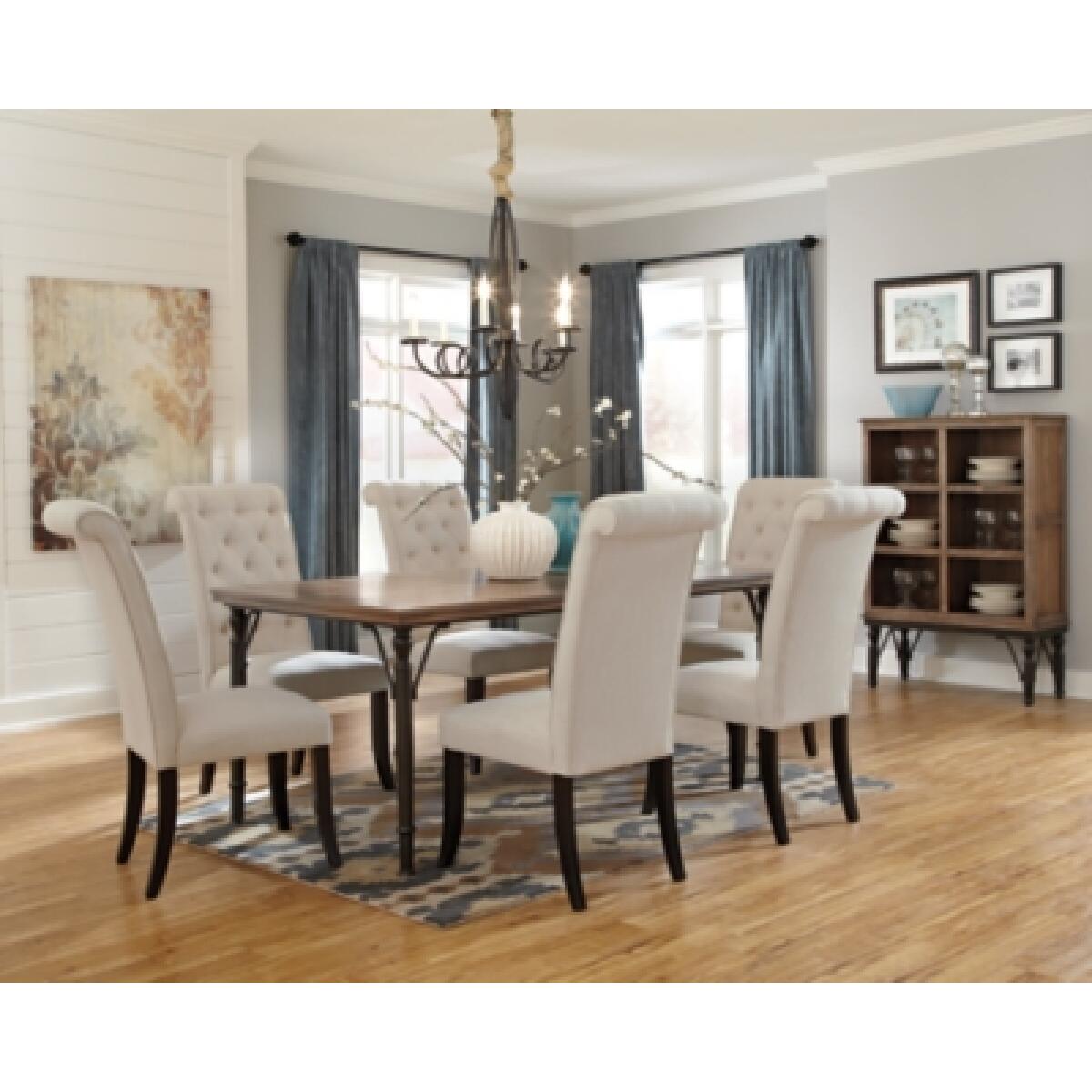 Tripton Dining Chair - Image 8