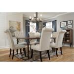 Tripton Dining Chair - Image 9