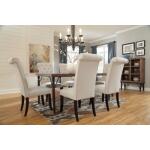 Tripton Dining Chair - Image 10