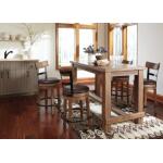Pinnadel Counter Height Bar Stool - Image 4