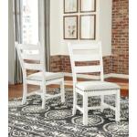Valebeck Dining Chair - Image 5