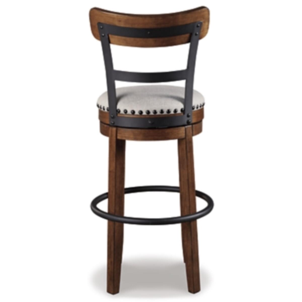 Valebeck Bar Height Bar Stool - Image 6