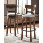 Valebeck Bar Height Bar Stool - Image 3