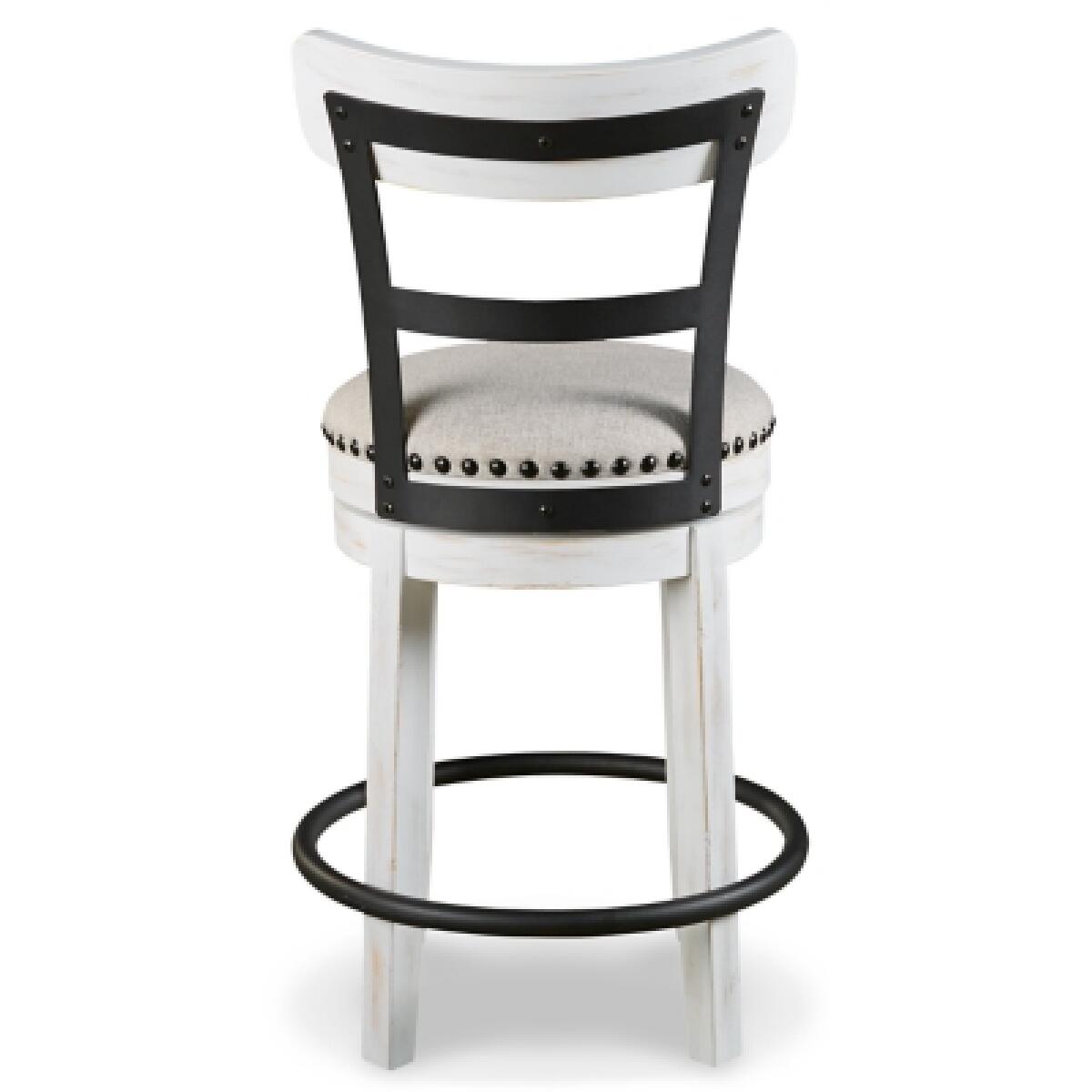 Valebeck Counter Height Bar Stool - Image 6