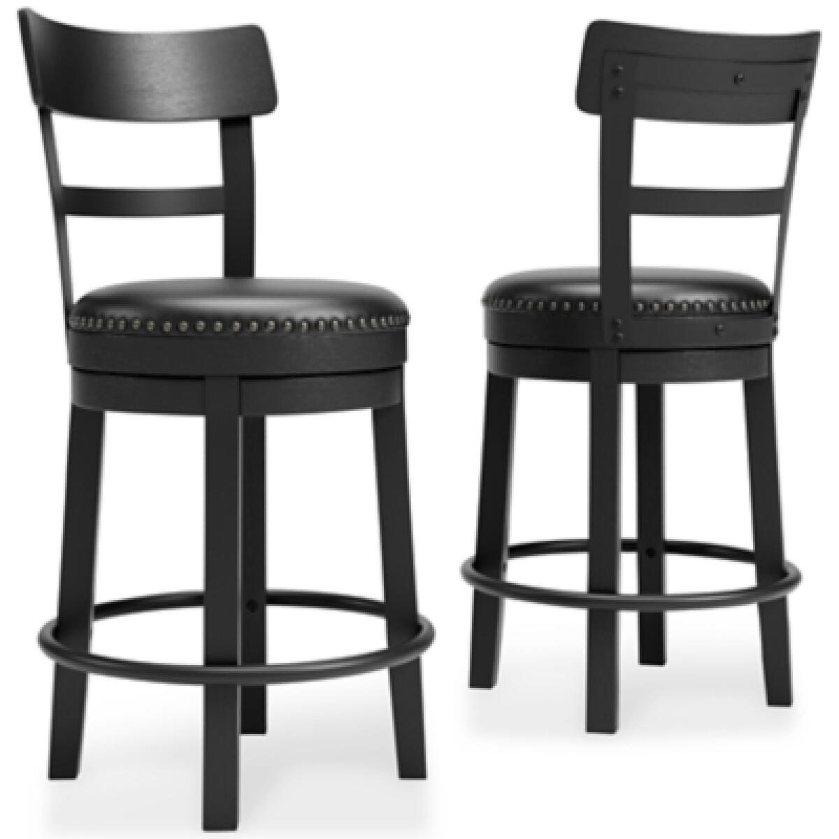 Valebeck Counter Height Bar Stool - Image 2