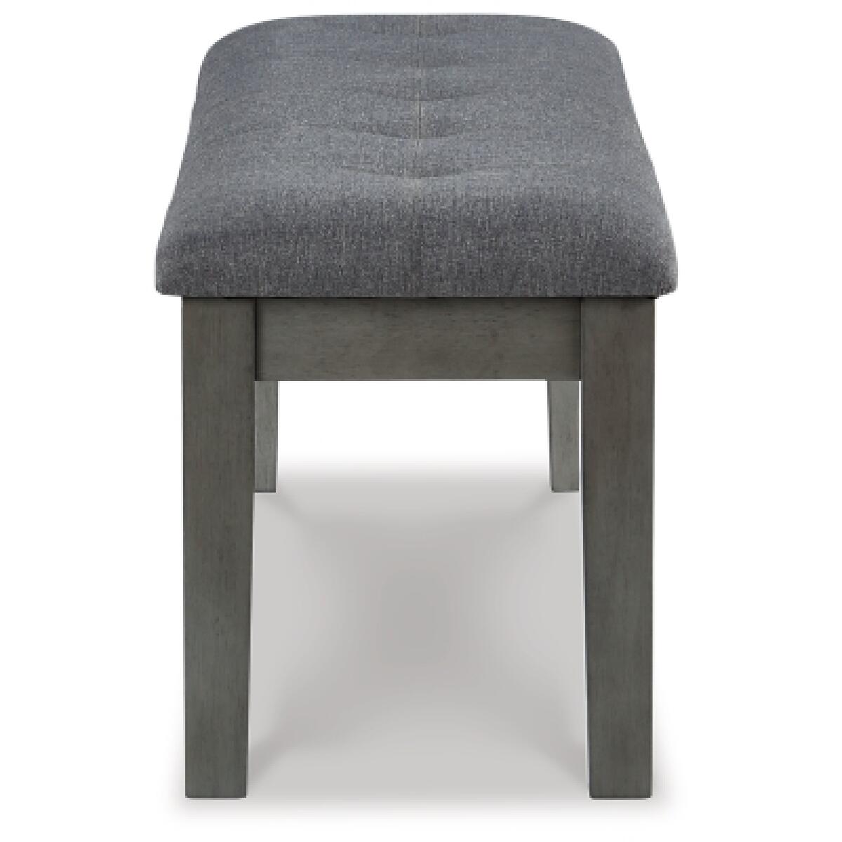 Hallanden 50" Dining Bench - Image 5