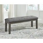 Hallanden 50" Dining Bench