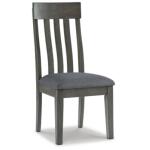 Hallanden Dining Chair - Image 2
