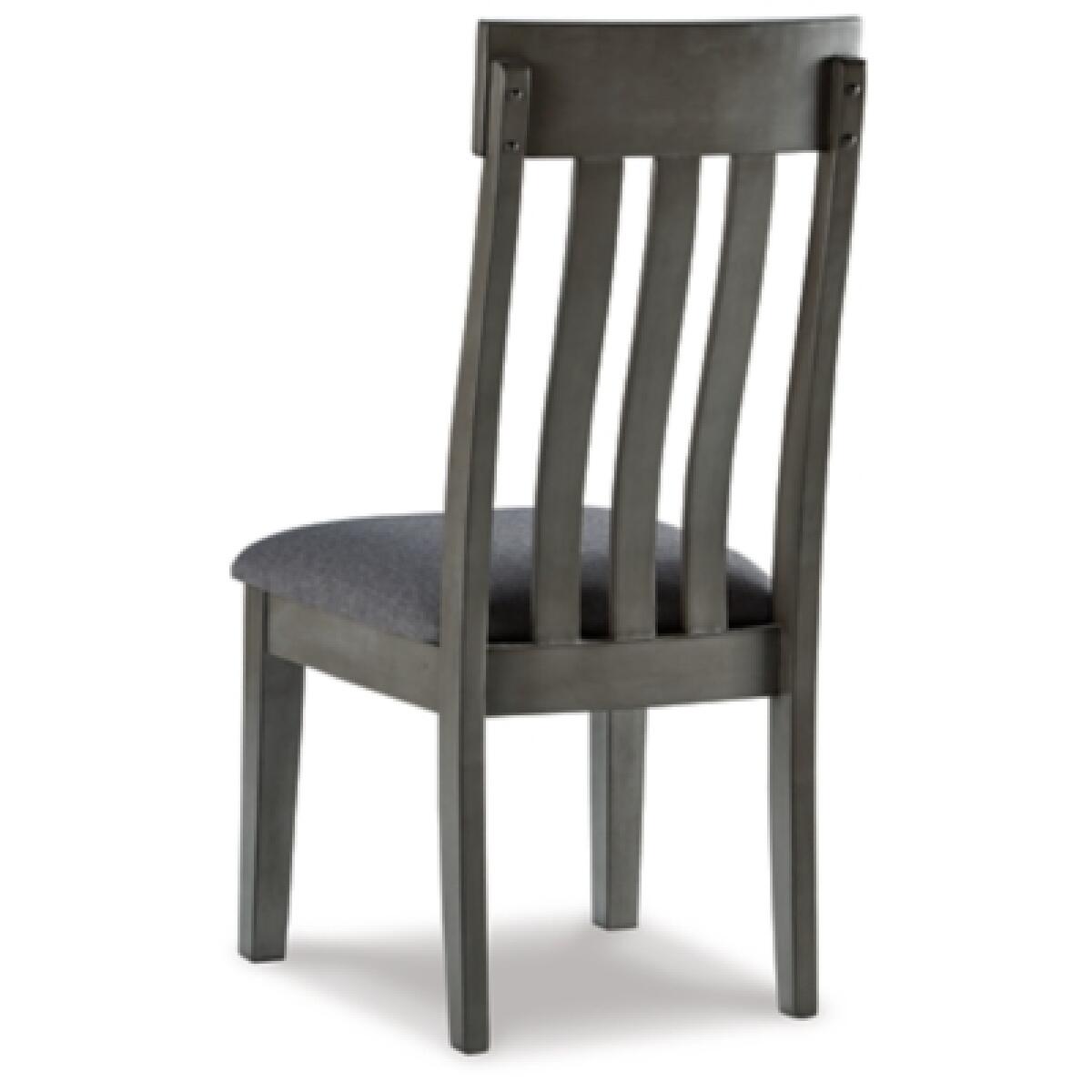 Hallanden Dining Chair - Image 6