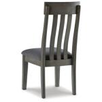 Hallanden Dining Chair - Image 6