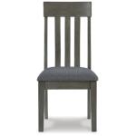 Hallanden Dining Chair - Image 4