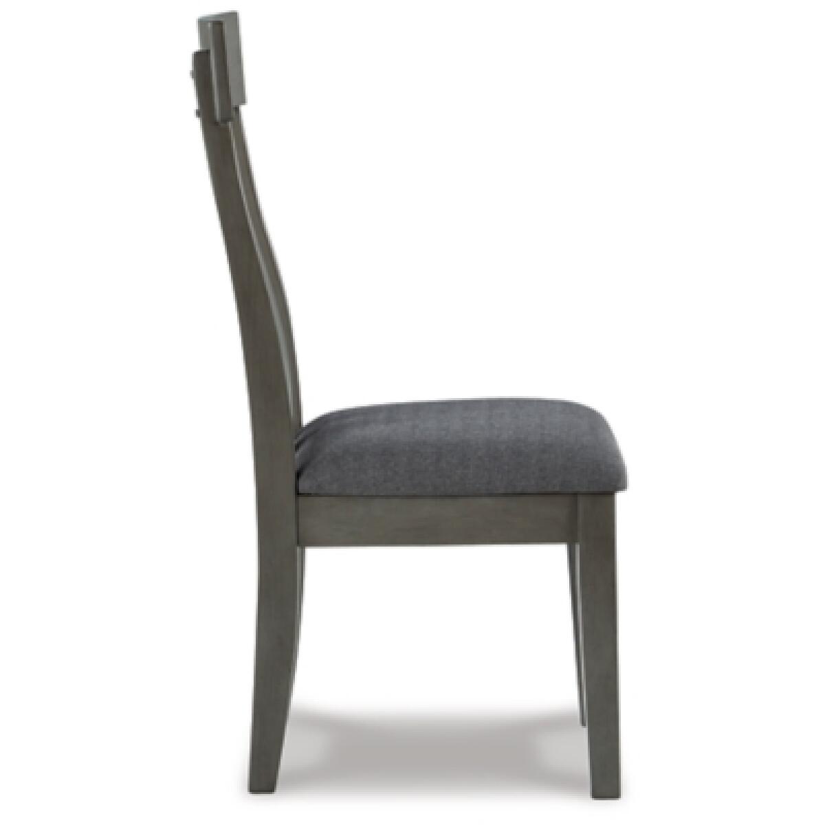 Hallanden Dining Chair - Image 5