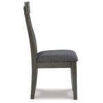 Hallanden Dining Chair - Image 5