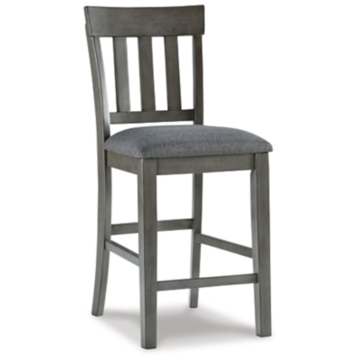 Hallanden Counter Height Bar Stool - Image 4