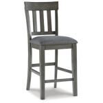 Hallanden Counter Height Bar Stool - Image 4
