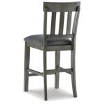 Hallanden Counter Height Bar Stool - Image 7
