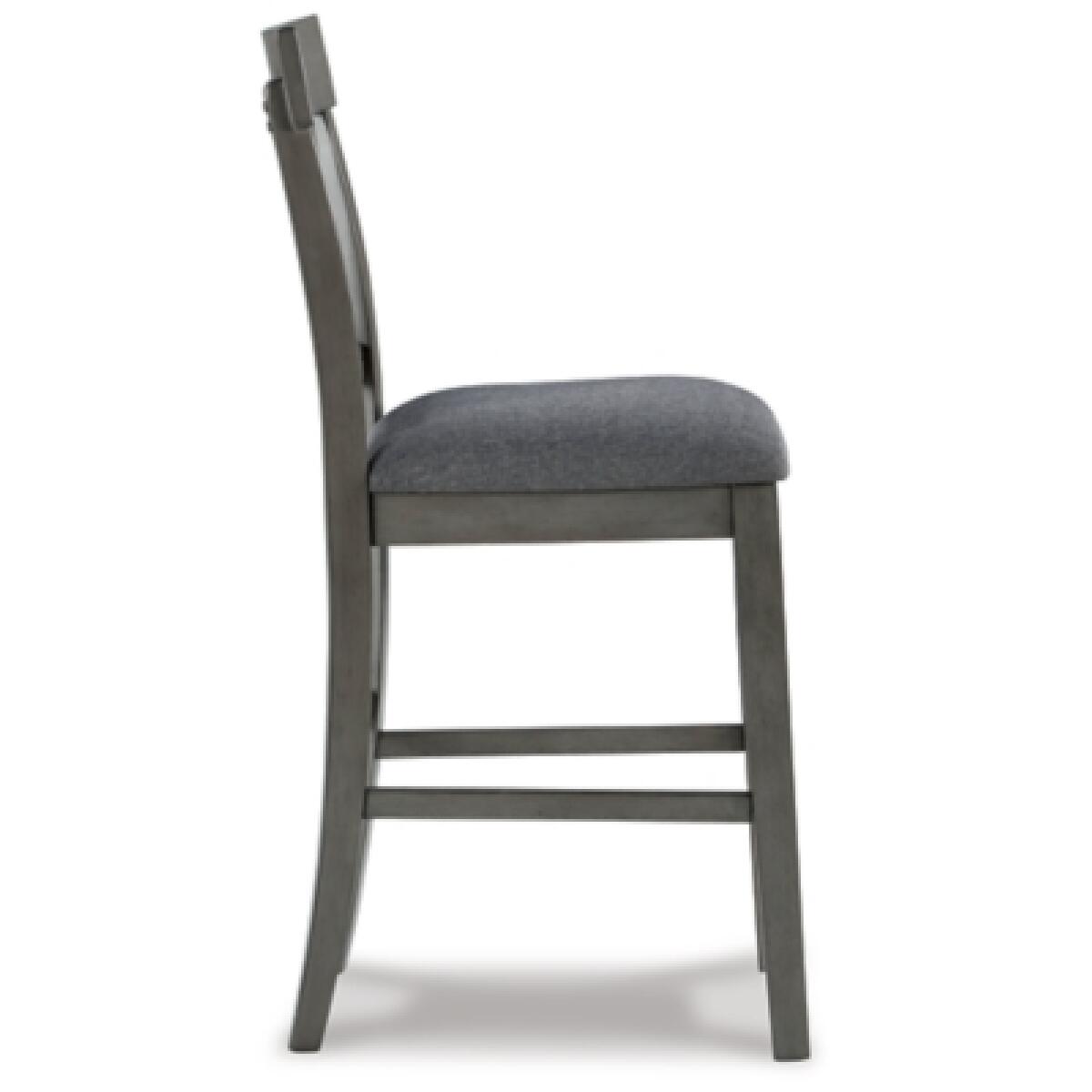 Hallanden Counter Height Bar Stool - Image 6