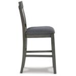 Hallanden Counter Height Bar Stool - Image 6