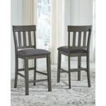 Hallanden Counter Height Bar Stool - Image 3