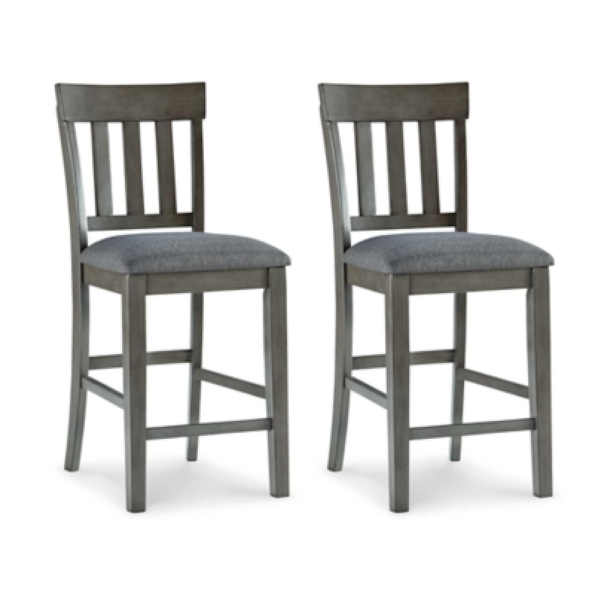 Hallanden Counter Height Bar Stool - Image 2
