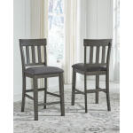 Hallanden Counter Height Bar Stool