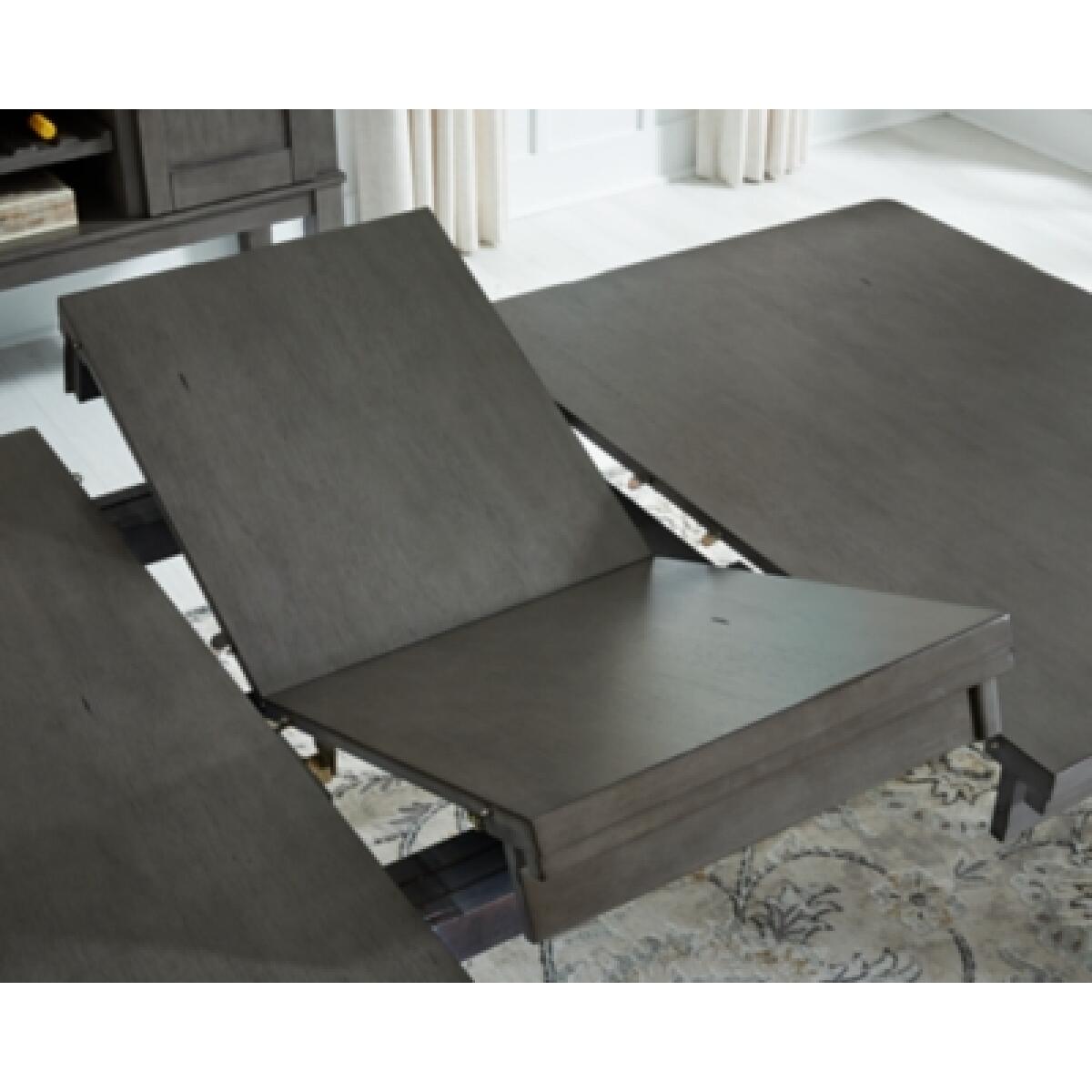 Hallanden Dining Extension Table - Image 7