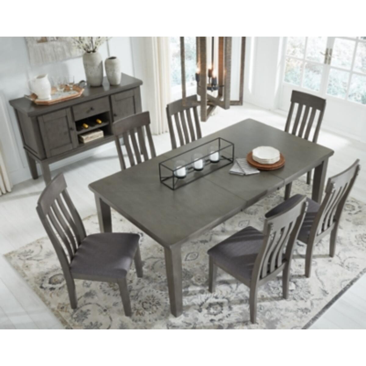 Hallanden Dining Extension Table - Image 8
