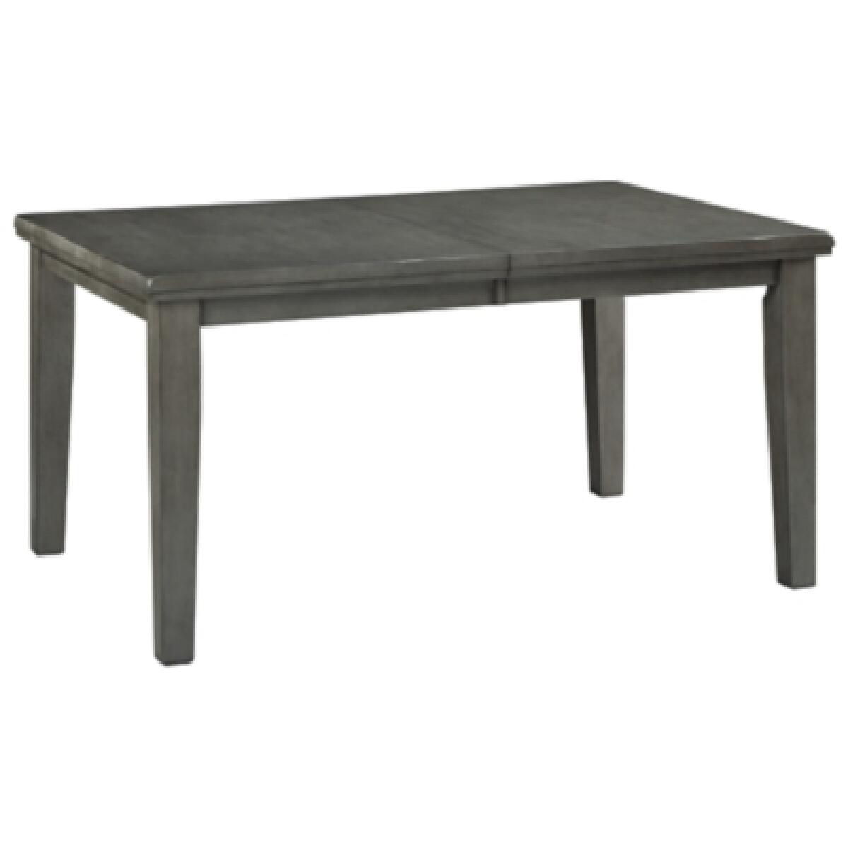 Hallanden Dining Extension Table - Image 4