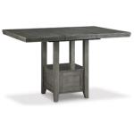 Hallanden Counter Height Dining Extension Table - Image 2