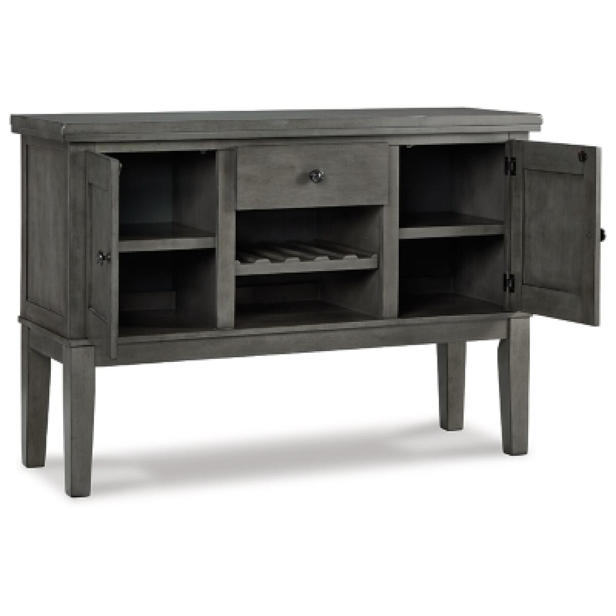 Hallanden Dining Server - Image 4