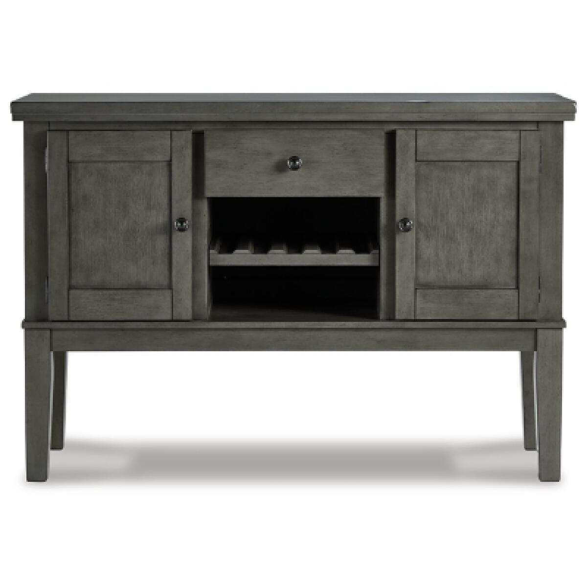 Hallanden Dining Server - Image 5