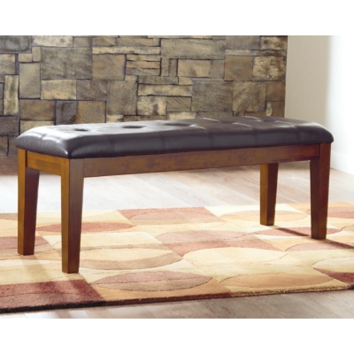 Ralene Dining Bench - Image 3