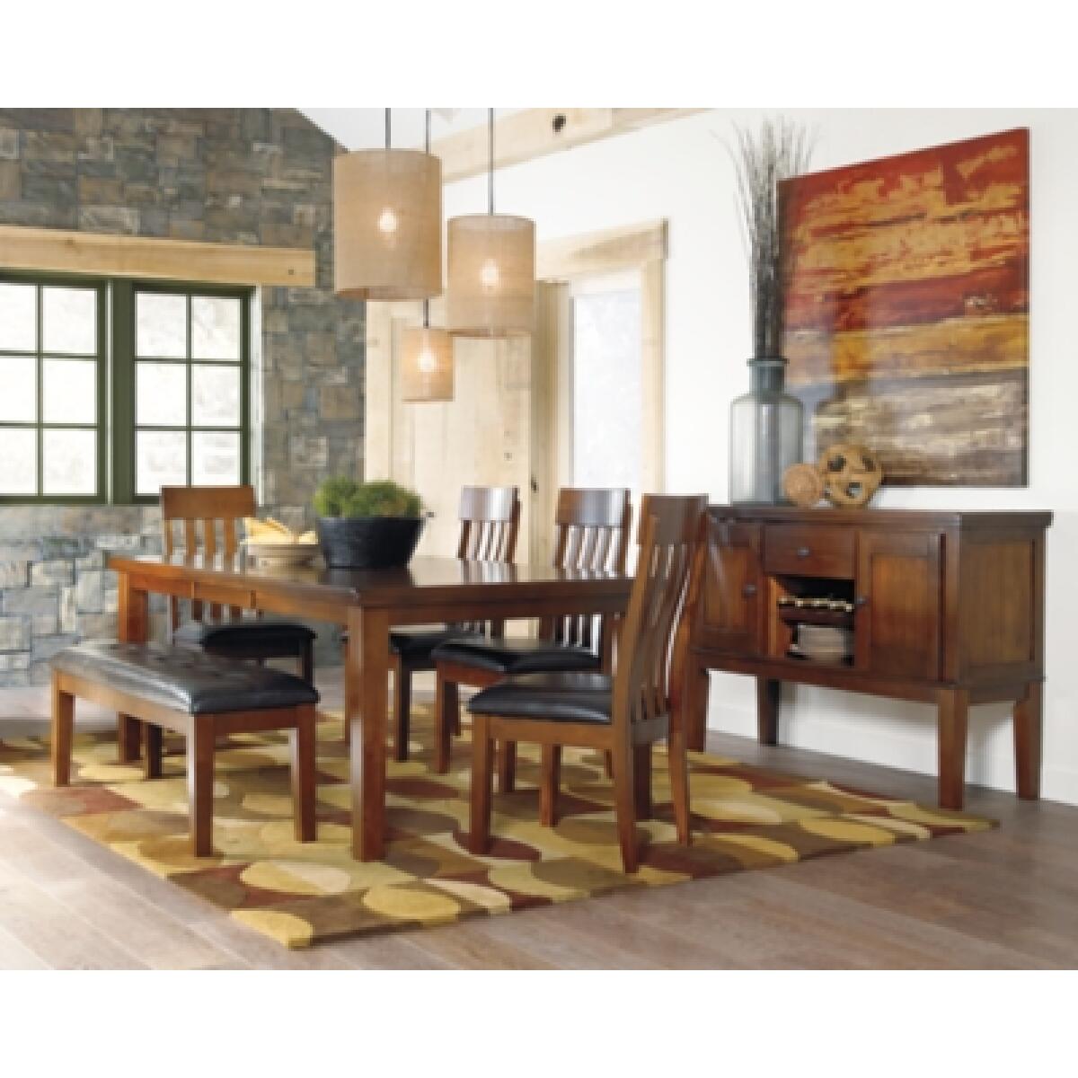 Ralene Dining Extension Table - Image 4