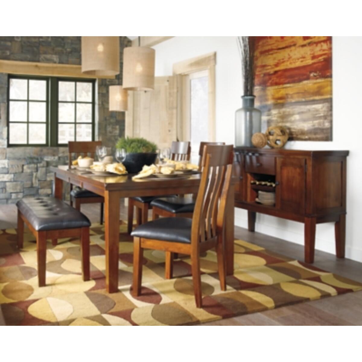 Ralene Dining Chair - Image 11