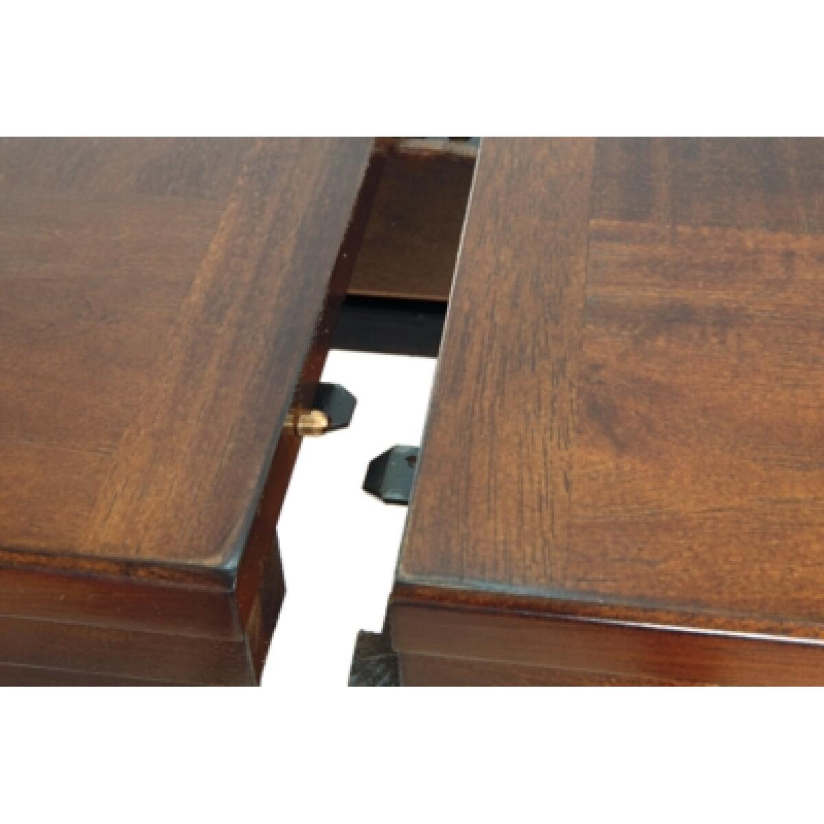 Ralene Counter Height Dining Extension Table - Image 7