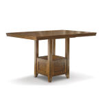Ralene Counter Height Dining Extension Table