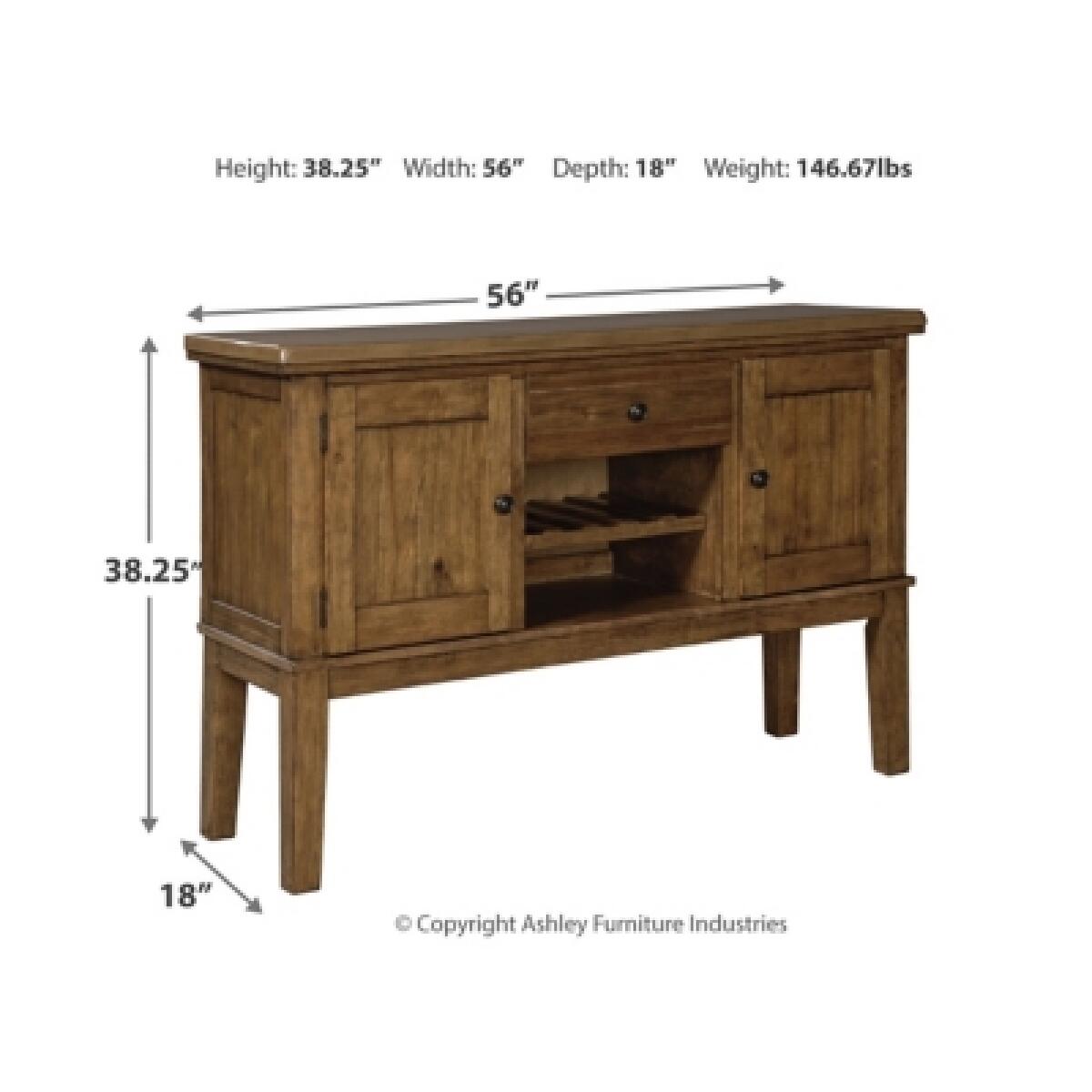 Ralene Dining Server - Image 5