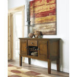Ralene Dining Server
